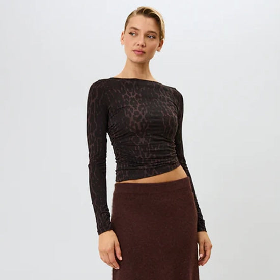 OH April Maeve Longsleeve