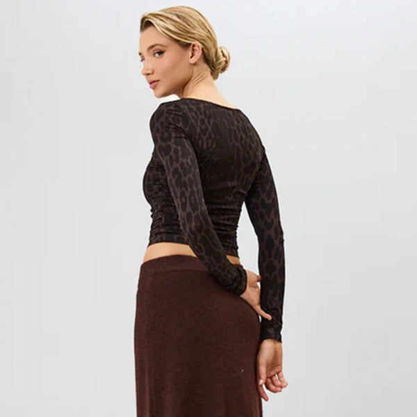 OH April Maeve Longsleeve