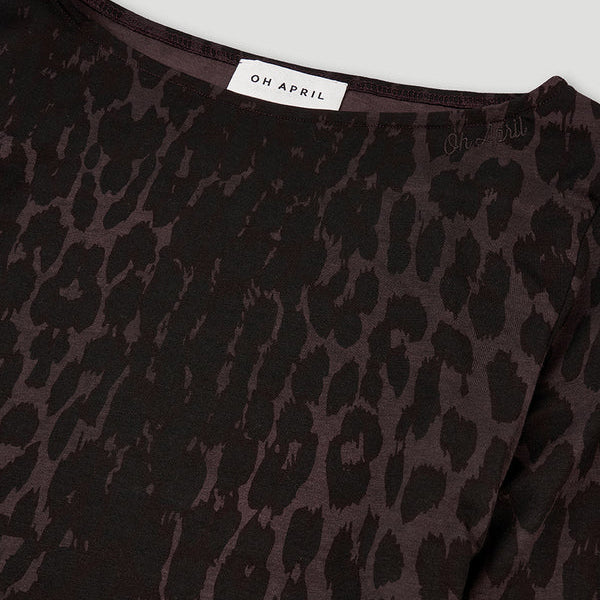 OH April Maeve Longsleeve