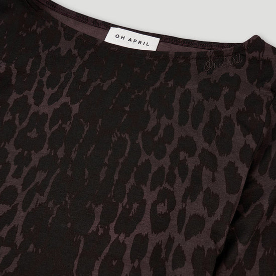 OH April Maeve Longsleeve