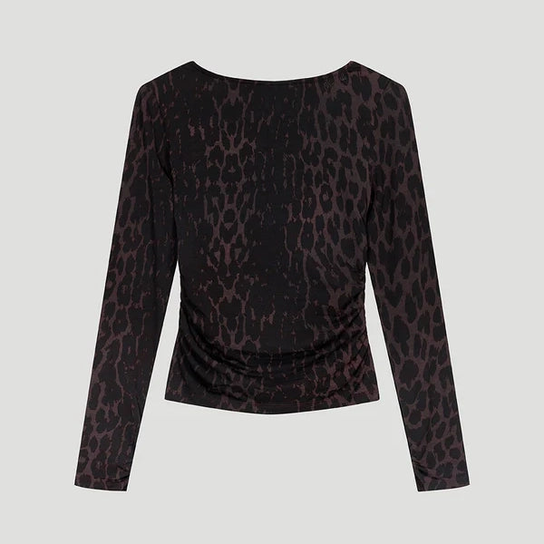 OH April Maeve Longsleeve