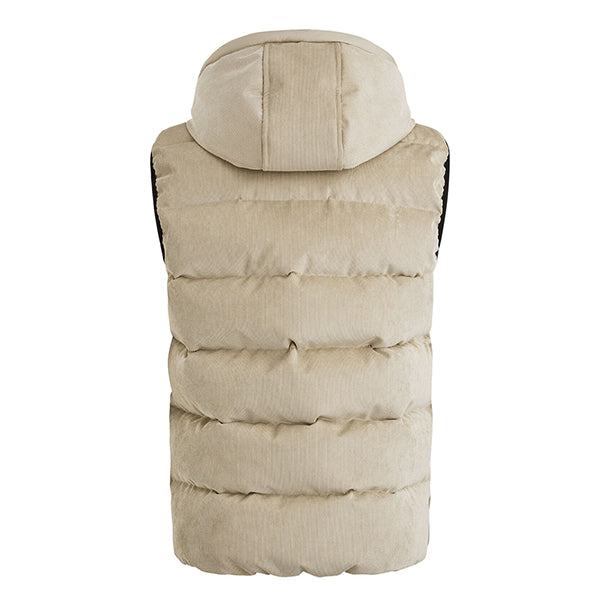 PME Legend Steppweste Cord