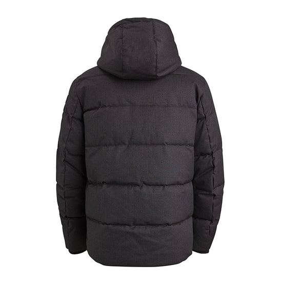 PME Legend Semi Long Jacket