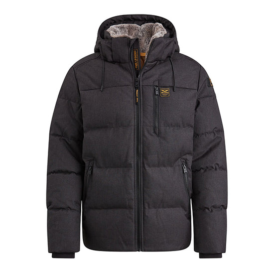 PME Legend Semi Long Jacket