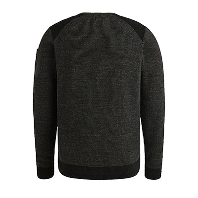 PME Legend Ribstrickpullover