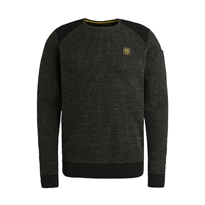 PME Legend Ribstrickpullover