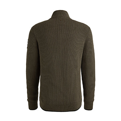 PME Legend Pullover Zip