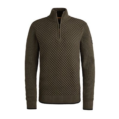PME Legend Pullover Zip