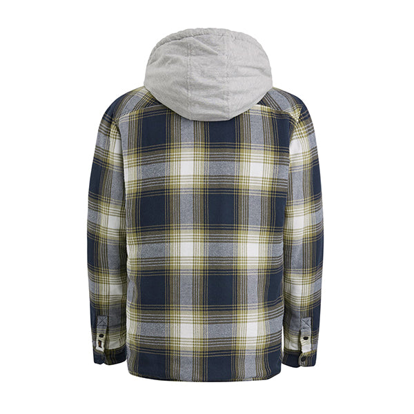 PME  Legend Flanel Check