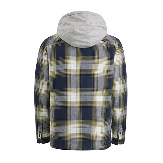 PME  Legend Flanel Check