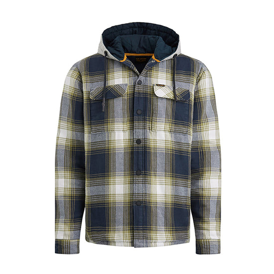 PME  Legend Flanel Check