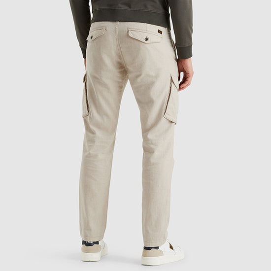 PME Jetheed Linen Cargo