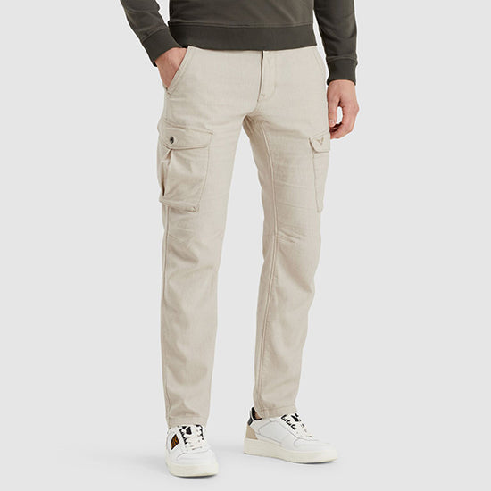 PME Jetheed Linen Cargo