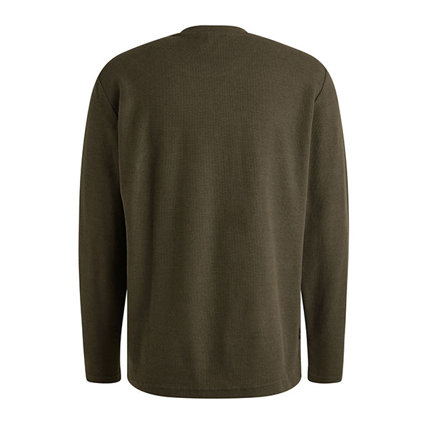PME Legend Langarmshirt