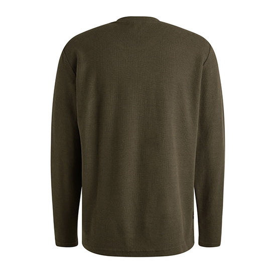 PME Legend Langarmshirt