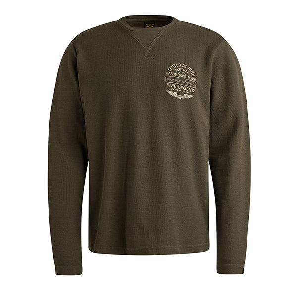 PME Legend Langarmshirt