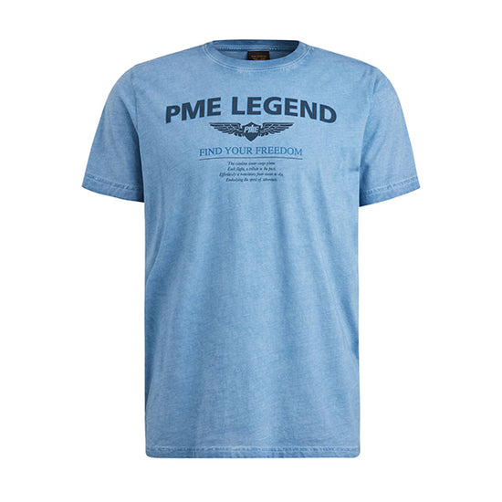 PME Legend Logo Tshirt