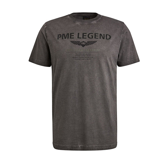 PME Legend Logo Tshirt