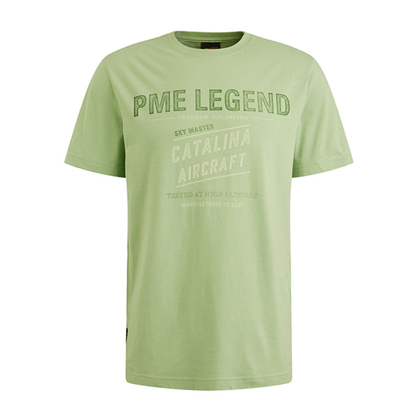 PME Legend Artwork Tshirt