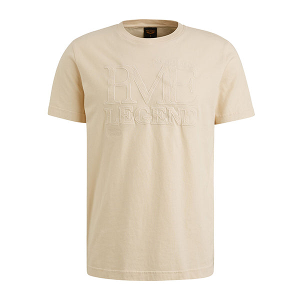 PME Legend Logo Tshirt