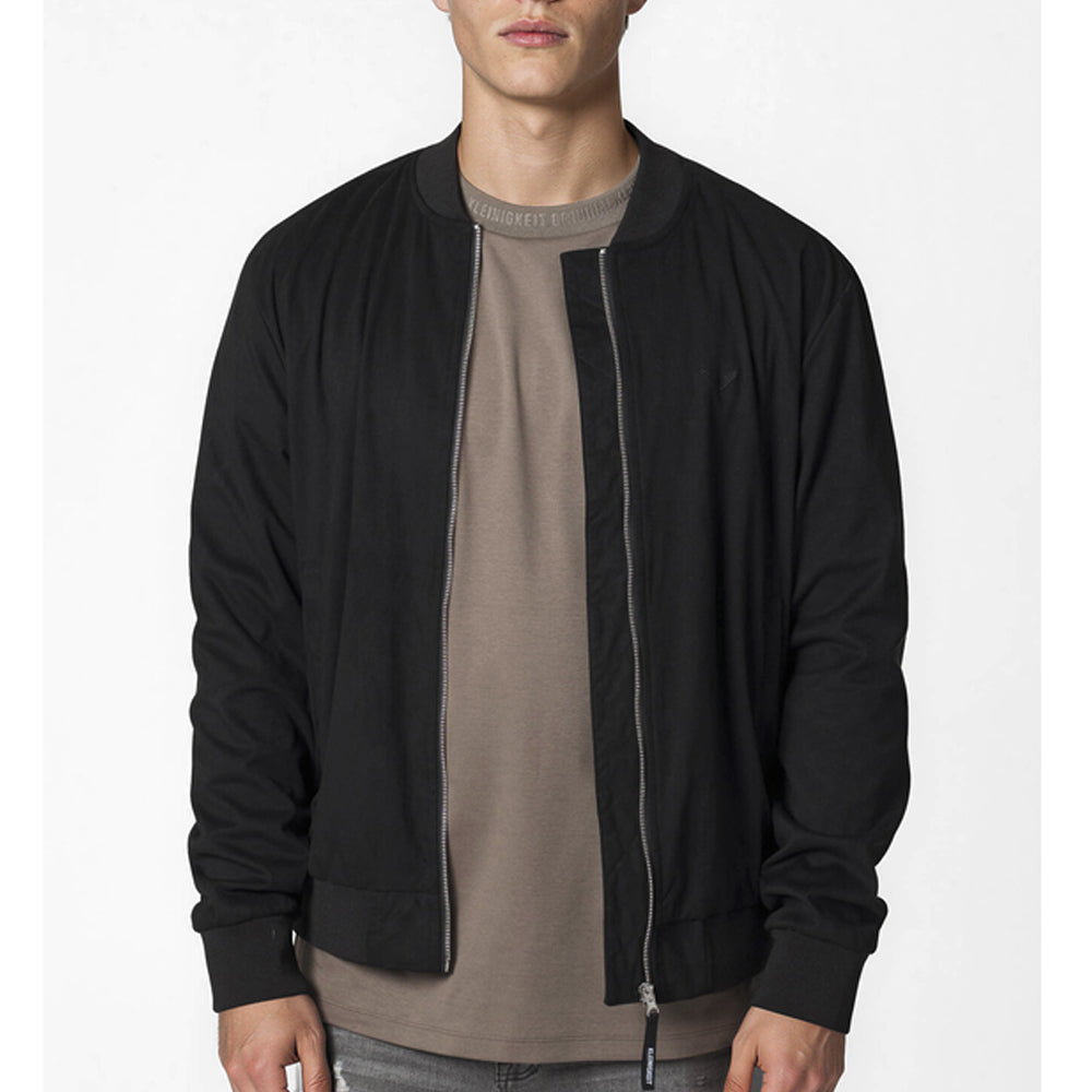 Kleinigkeit MartinLeatherKing Bomberjacke