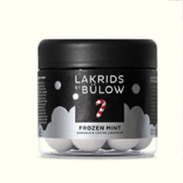 LAKRIDS Mint | Small