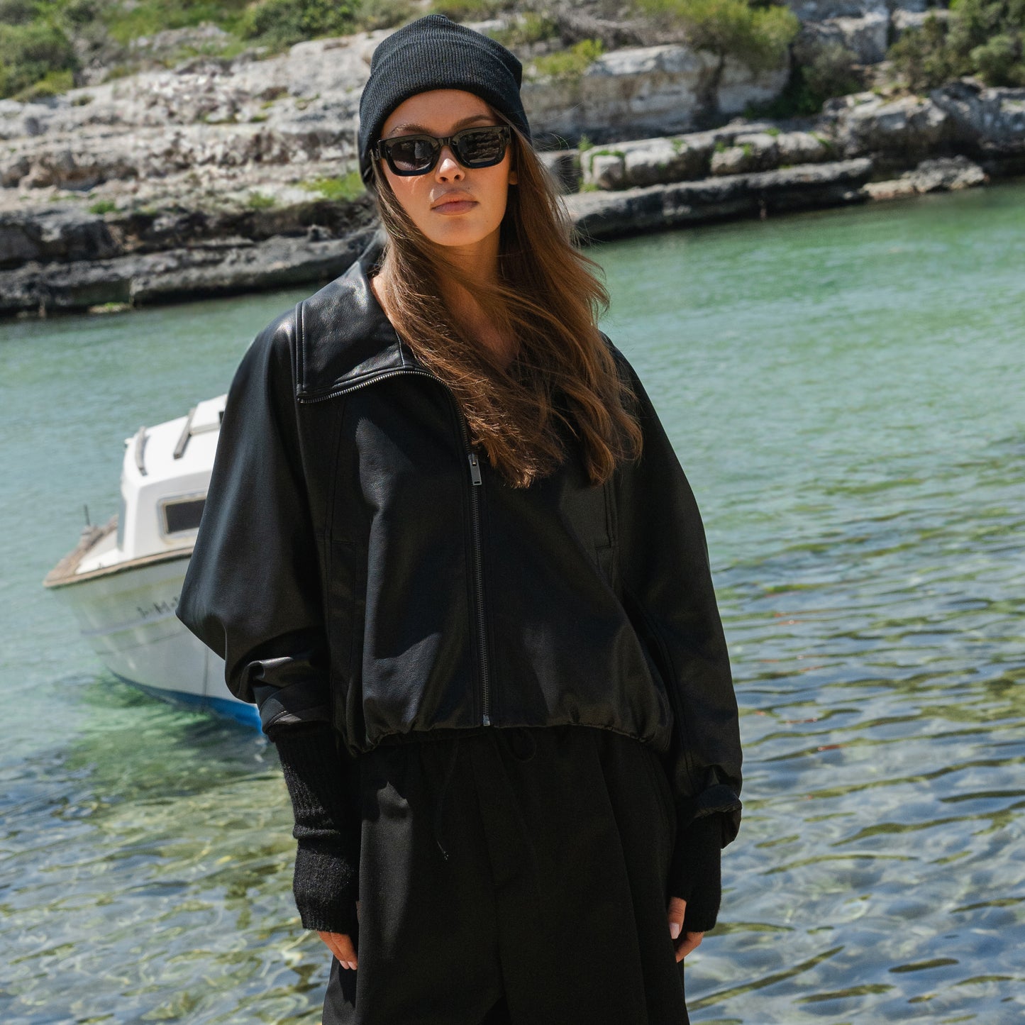 ER Reverie Jacke