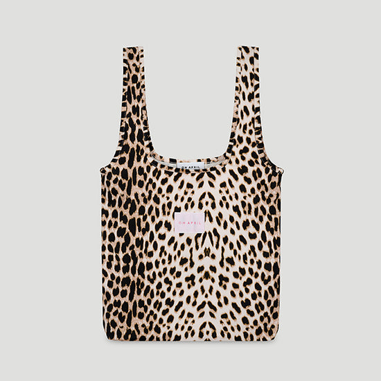 OH APRIL Nell Tote Bag