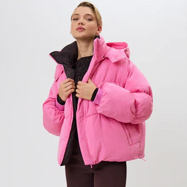 OH APRIL Nicky Puffer Jacket