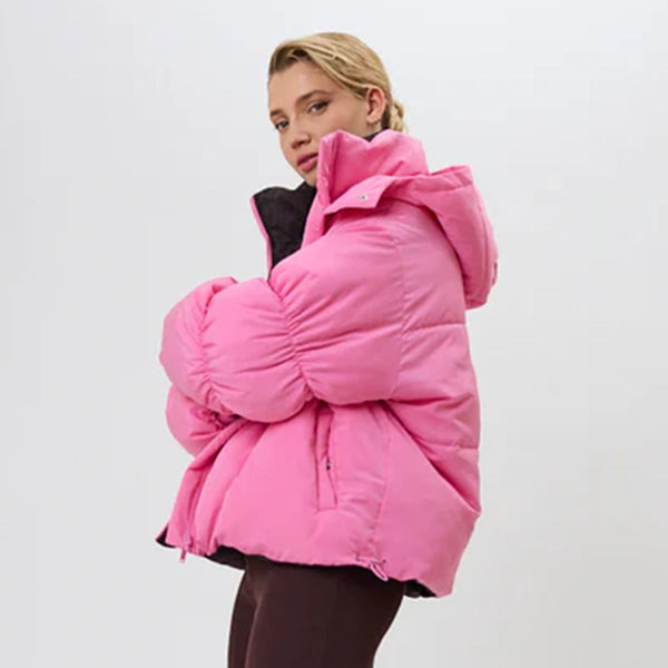 OH APRIL Nicky Puffer Jacket