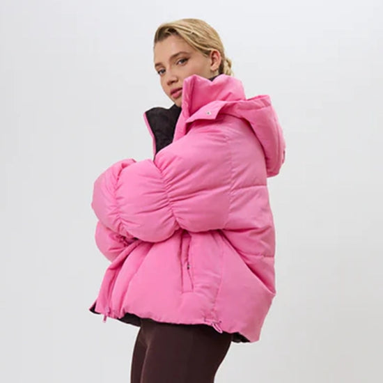 OH APRIL Nicky Puffer Jacket