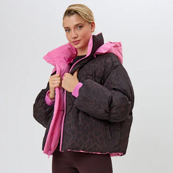 OH APRIL Nicky Puffer Jacket