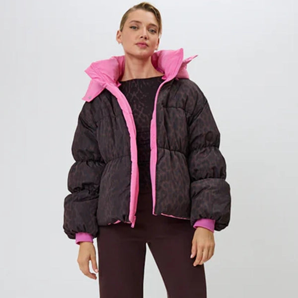 OH APRIL Nicky Puffer Jacket