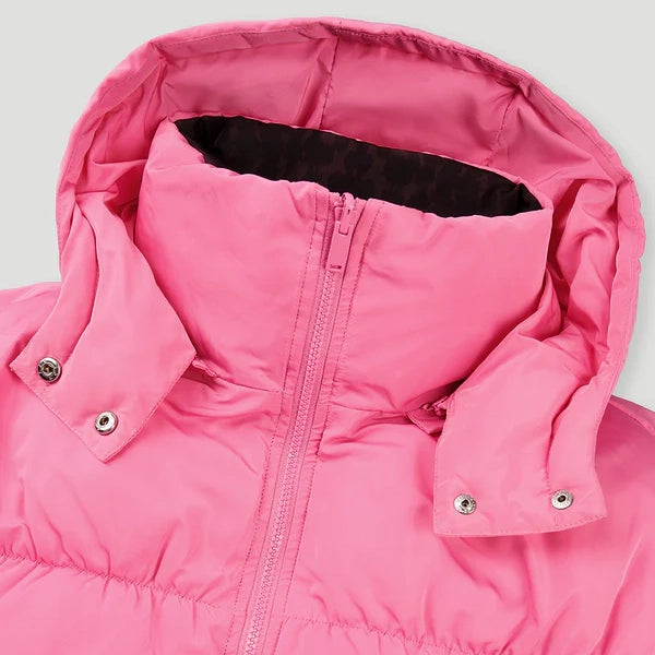 OH APRIL Nicky Puffer Jacket