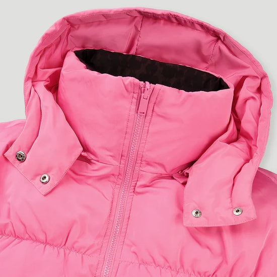 OH APRIL Nicky Puffer Jacket