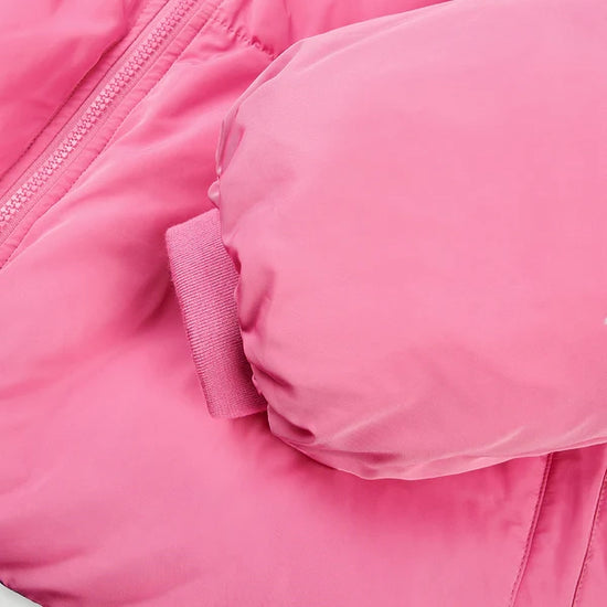 OH APRIL Nicky Puffer Jacket