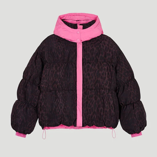 OH APRIL Nicky Puffer Jacket
