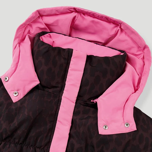 OH APRIL Nicky Puffer Jacket