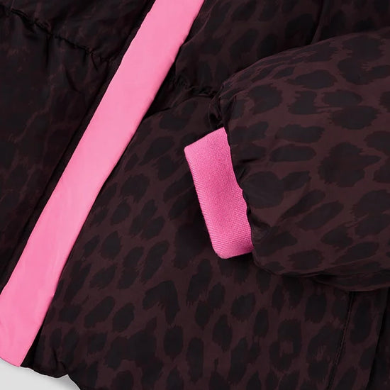 OH APRIL Nicky Puffer Jacket