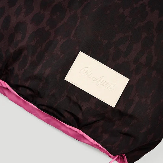 OH APRIL Nicky Puffer Jacket