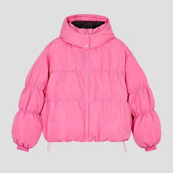 OH APRIL Nicky Puffer Jacket