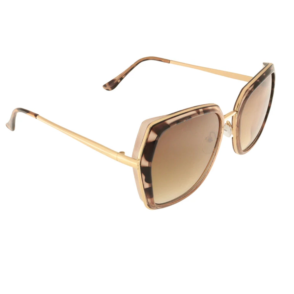 Charly Therapy Sonnenbrille OLIVIA Topaz