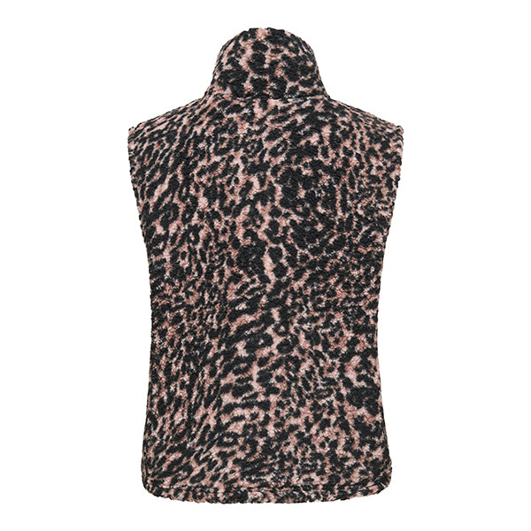 Weste ONLLANA S/L TEDDY