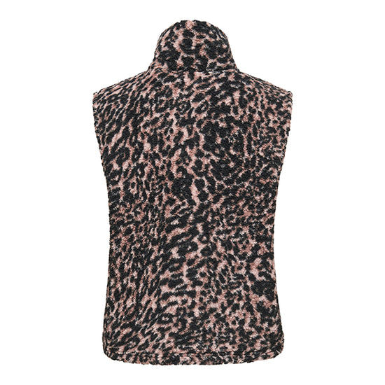 Weste ONLLANA S/L TEDDY