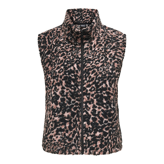Weste ONLLANA S/L TEDDY