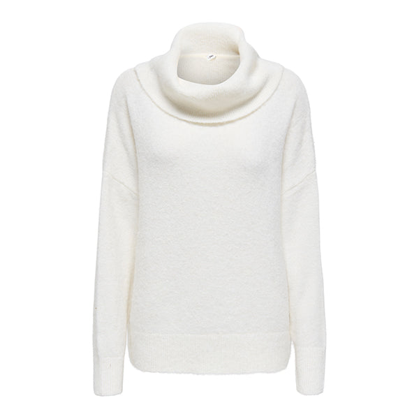 ONLY AZU Cowlneck Pulli