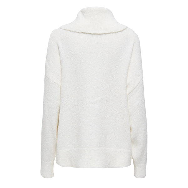 ONLY AZU Cowlneck Pulli
