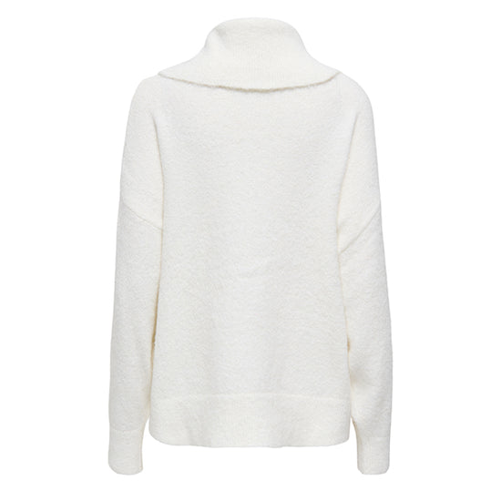 ONLY AZU Cowlneck Pulli