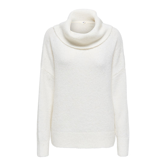 ONLY AZU Cowlneck Pulli