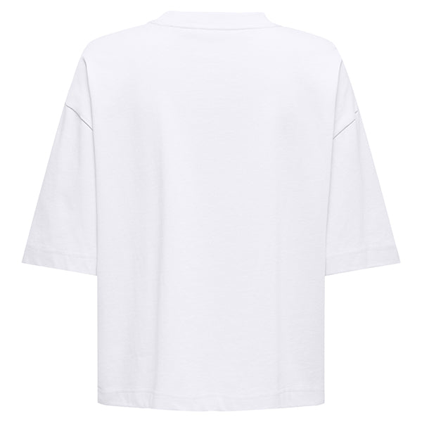 ONLY LARA Boxy Tshirt